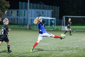 Bild 21 - Frauen VfR Horst - Holstein Kiel : Ergebnis: 0:11